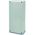 Famatel Enclosure, 16 H, 6 PK 3953-CT